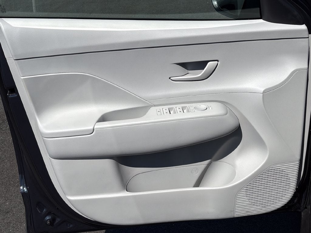 2027 Hyundai KONA SEL Sport FWD
