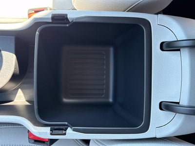 2027 Hyundai KONA SEL Sport FWD