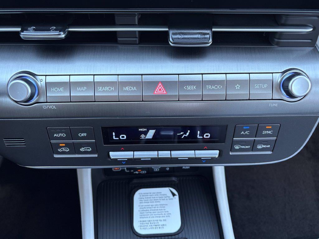 2027 Hyundai KONA SEL Sport FWD