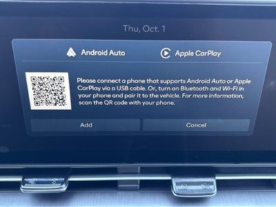 2027 Hyundai KONA SEL Sport FWD