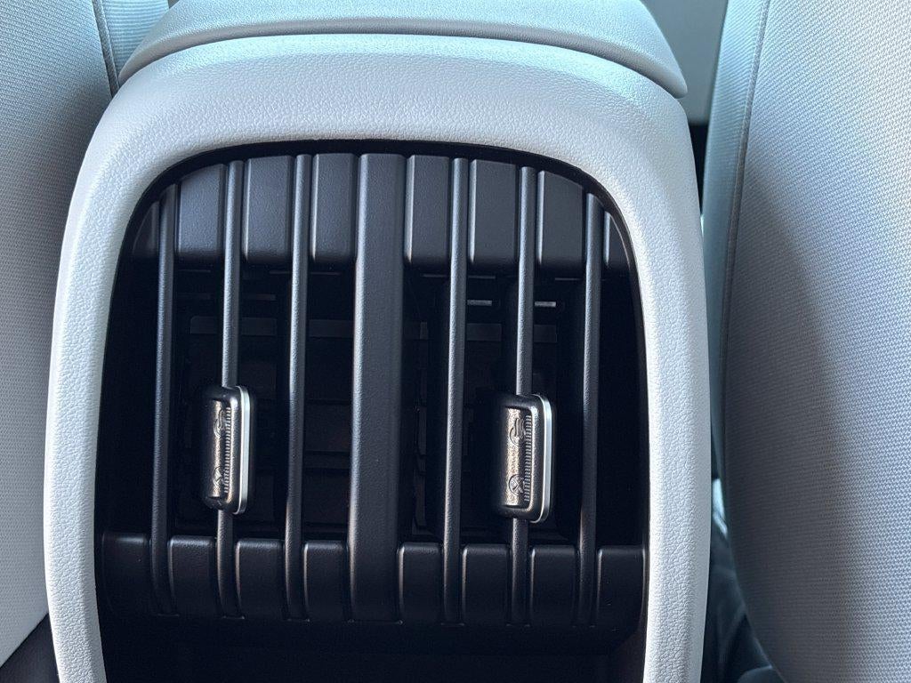 2027 Hyundai KONA SEL Sport FWD