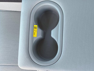 2027 Hyundai KONA SEL Sport FWD