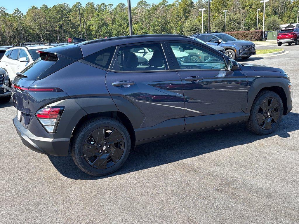 2027 Hyundai KONA SEL Sport FWD