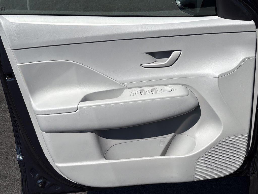2027 Hyundai KONA SEL Sport FWD
