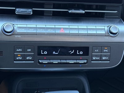 2027 Hyundai KONA SEL Sport FWD