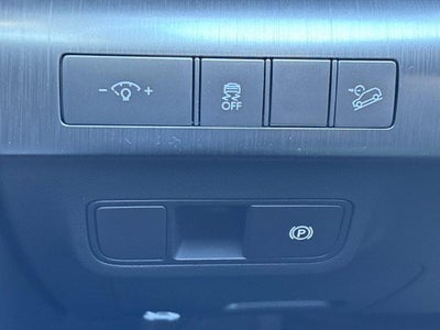 2027 Hyundai KONA SEL Sport FWD