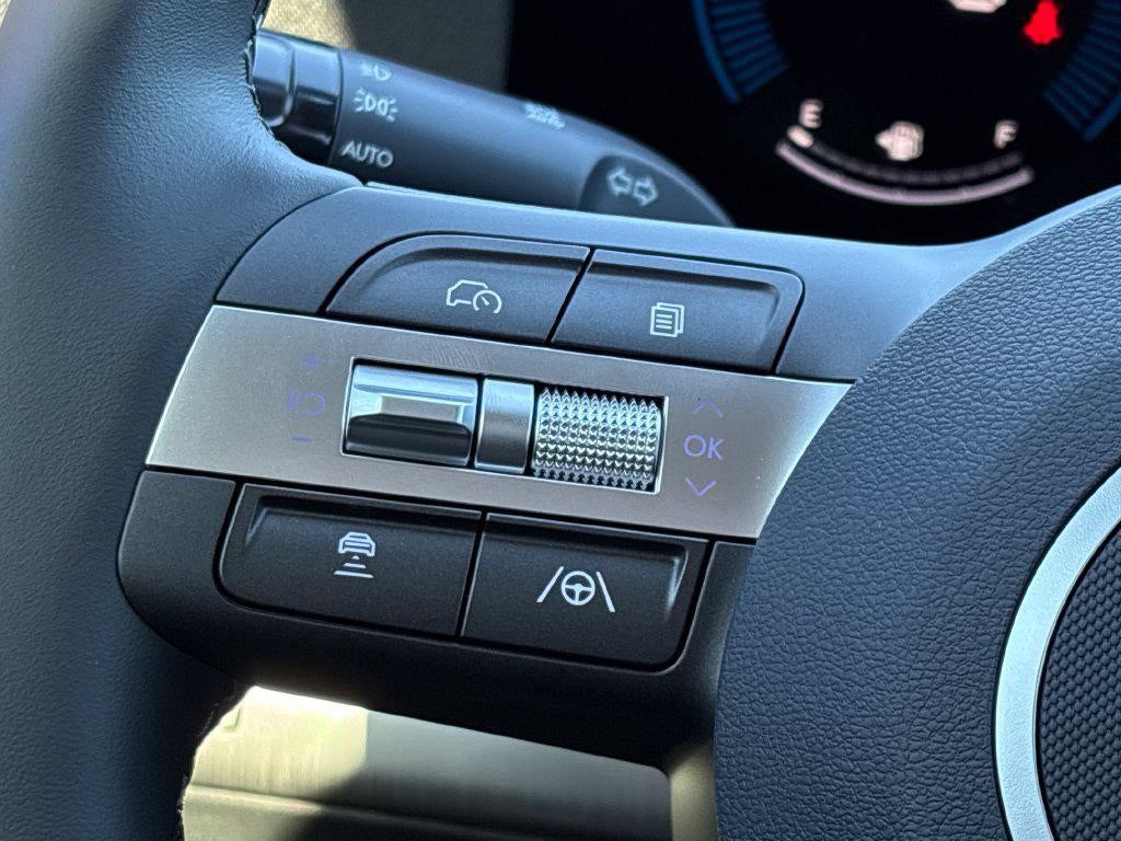 2027 Hyundai KONA SEL Sport FWD