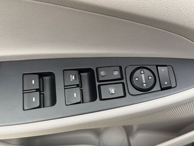 2020 Hyundai TUCSON Sport