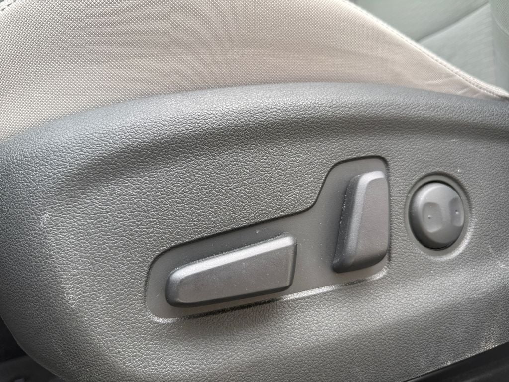 2020 Hyundai TUCSON Sport