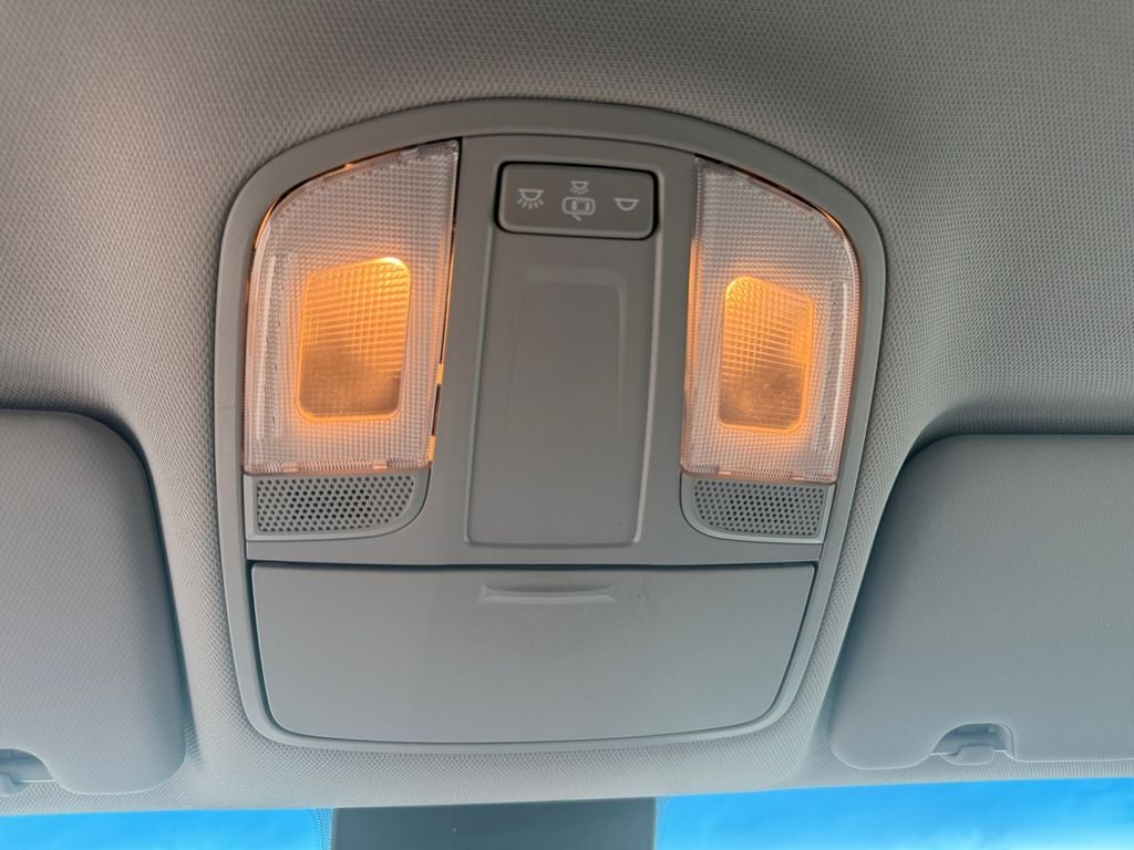 2020 Hyundai TUCSON Sport