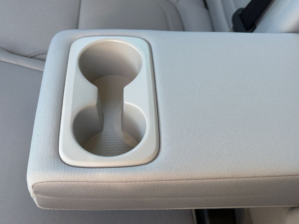 2026 Hyundai TUCSON Blue SE