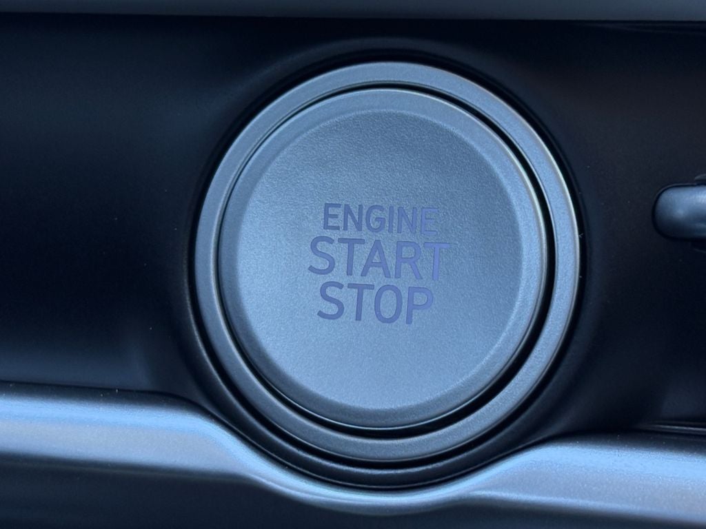 2026 Hyundai TUCSON Blue SE