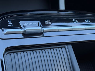 2026 Hyundai TUCSON Blue SE