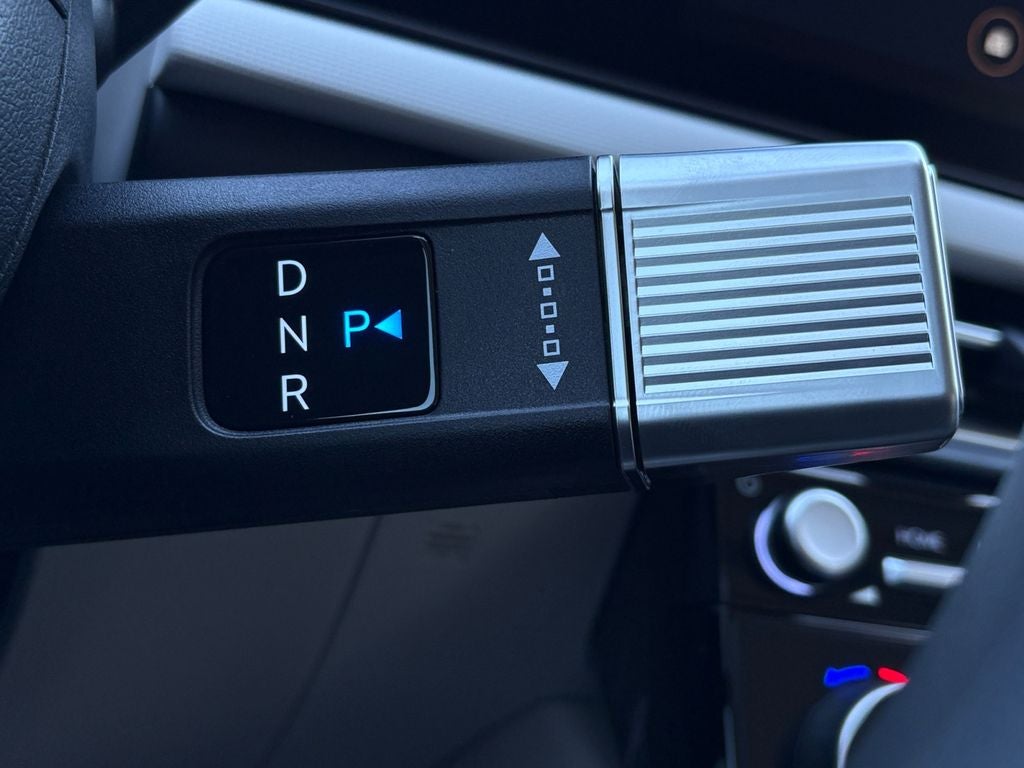 2026 Hyundai TUCSON Blue SE