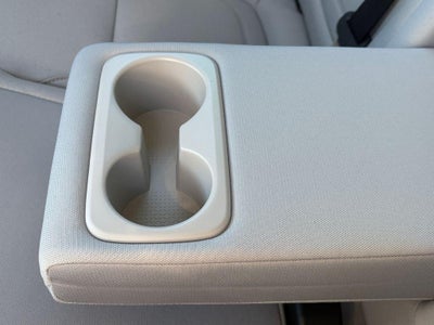 2026 Hyundai TUCSON Blue