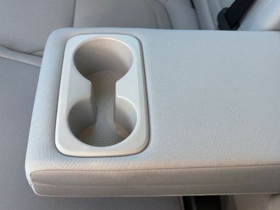 2026 Hyundai TUCSON Blue SE