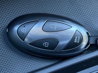 2026 Hyundai TUCSON Blue SE