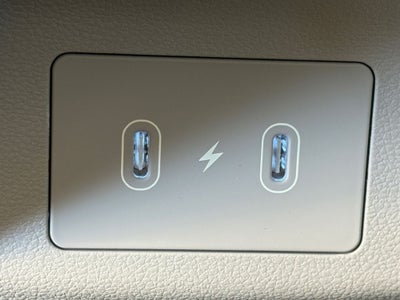 2026 Hyundai TUCSON Blue SE