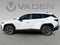 2026 Hyundai TUCSON Blue SE