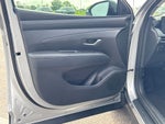 2026 Hyundai TUCSON HYBRID SEL FWD