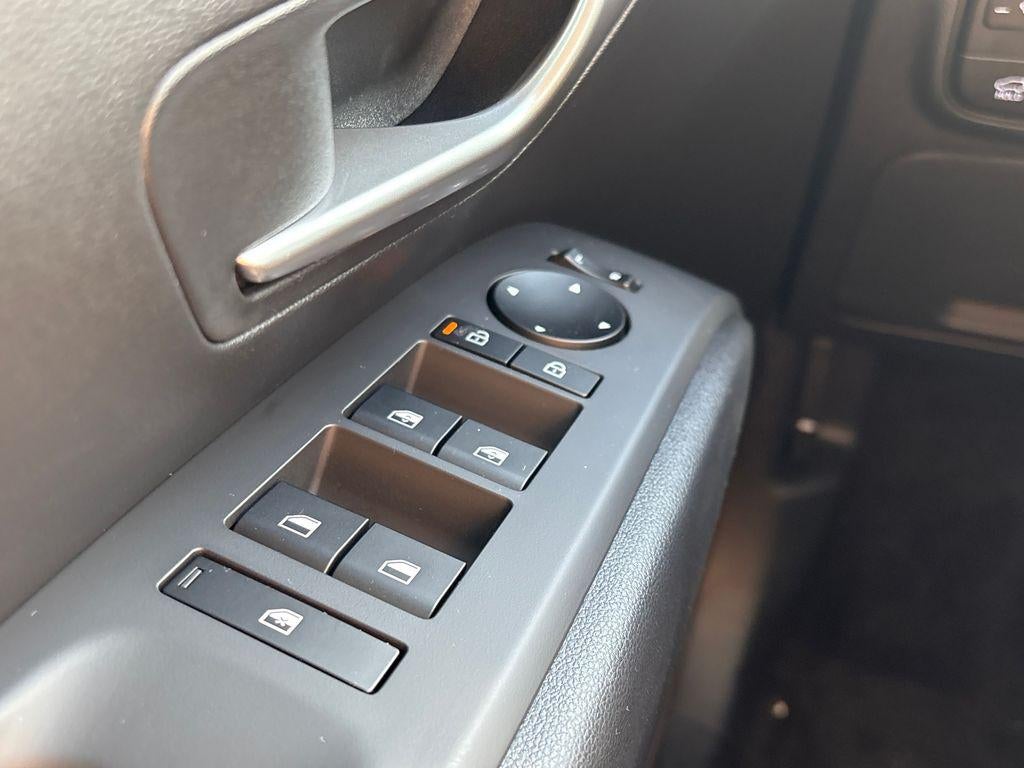 2026 Hyundai TUCSON HYBRID SEL FWD