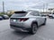 2026 Hyundai TUCSON HYBRID SEL FWD