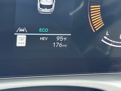 2026 Hyundai TUCSON PLUG-IN HYBRID SEL