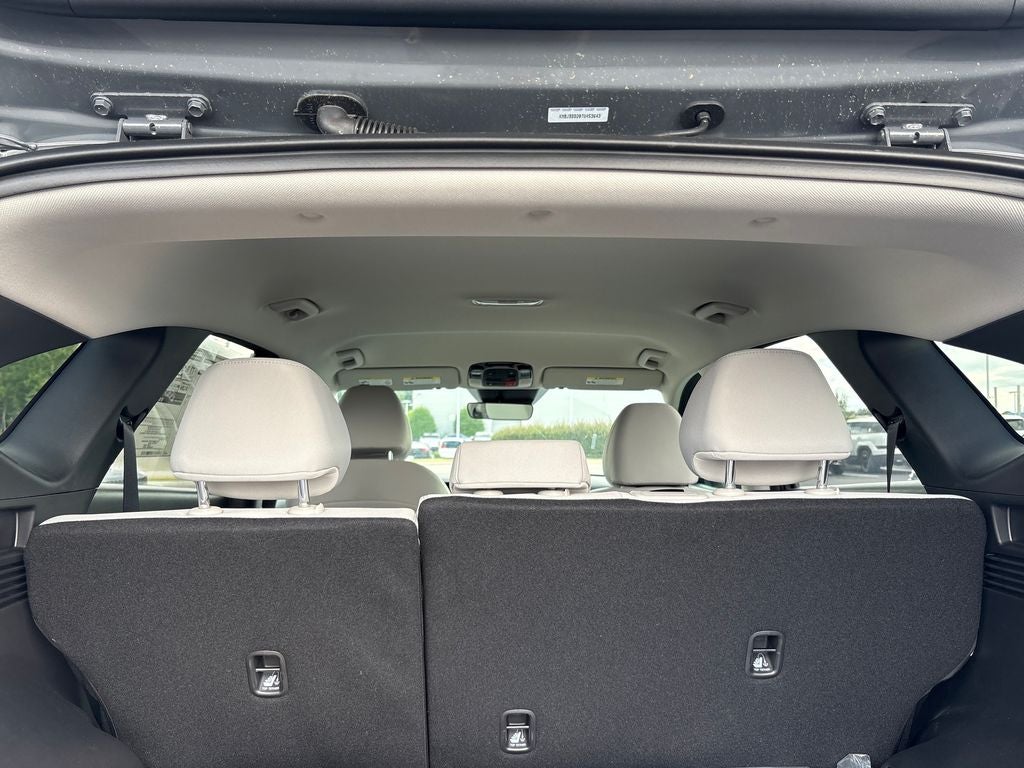 2026 Hyundai TUCSON PLUG-IN HYBRID SEL