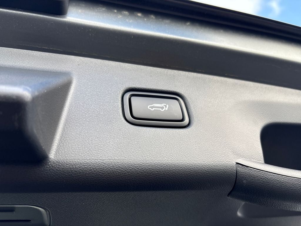 2026 Hyundai TUCSON PLUG-IN HYBRID SEL