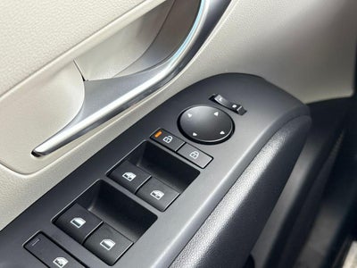 2026 Hyundai TUCSON PLUG-IN HYBRID SEL