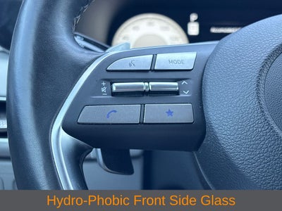 2024 Hyundai PALISADE SEL 7 Passenger