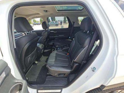 2023 Hyundai PALISADE Limited