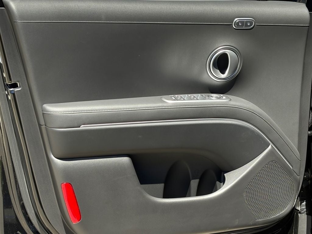 2026 Hyundai PALISADE HYBRID Blue SEL Premium 8P