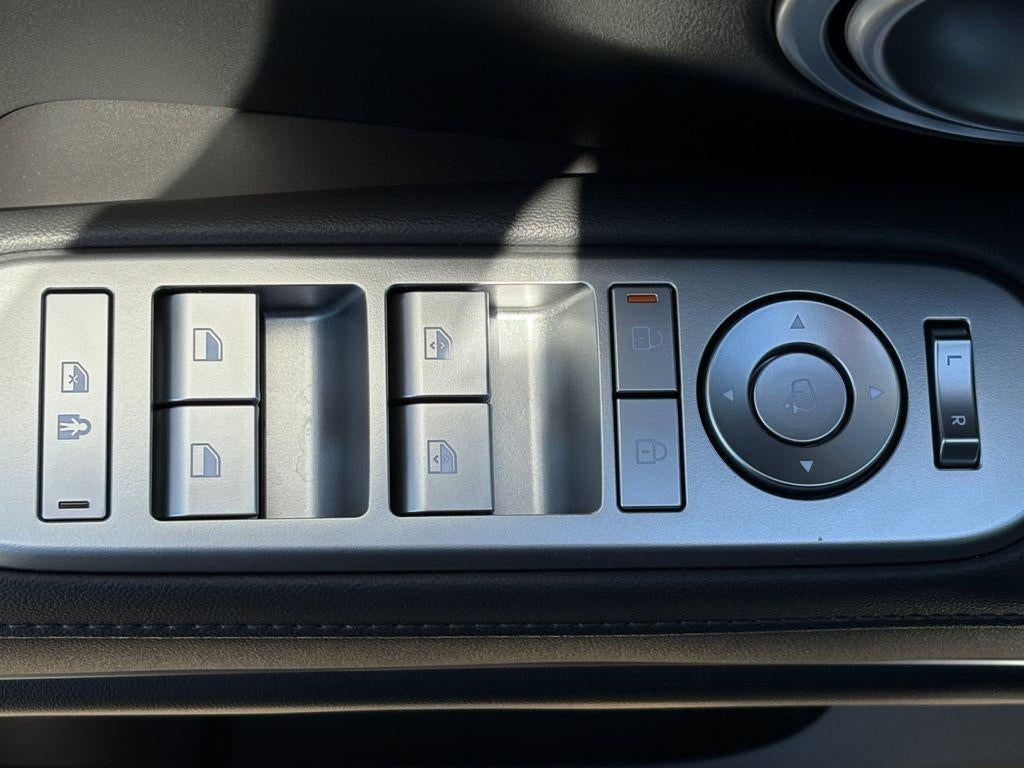 2026 Hyundai PALISADE HYBRID Blue SEL Premium 8P