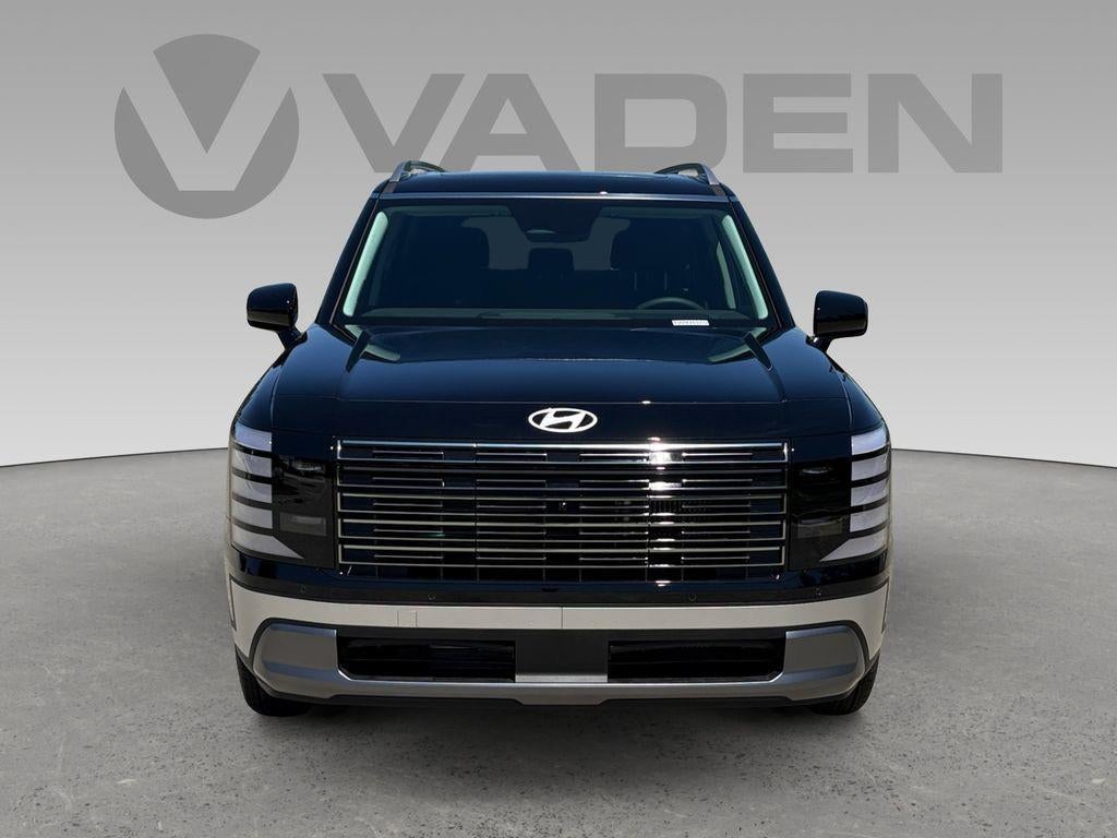 2026 Hyundai PALISADE HYBRID Blue SEL Premium 8P