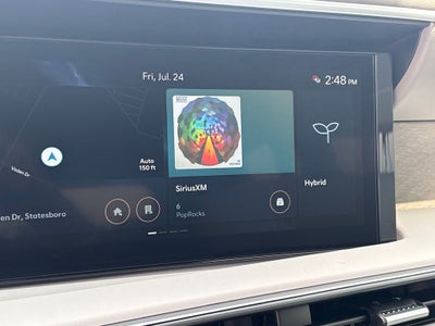2026 Hyundai PALISADE HYBRID Blue SEL Premium 7P