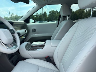 2026 Hyundai PALISADE HYBRID Blue SEL Premium 7P