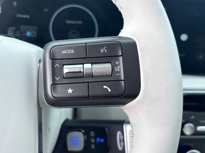 2026 Hyundai PALISADE HYBRID Blue SEL Premium 7P