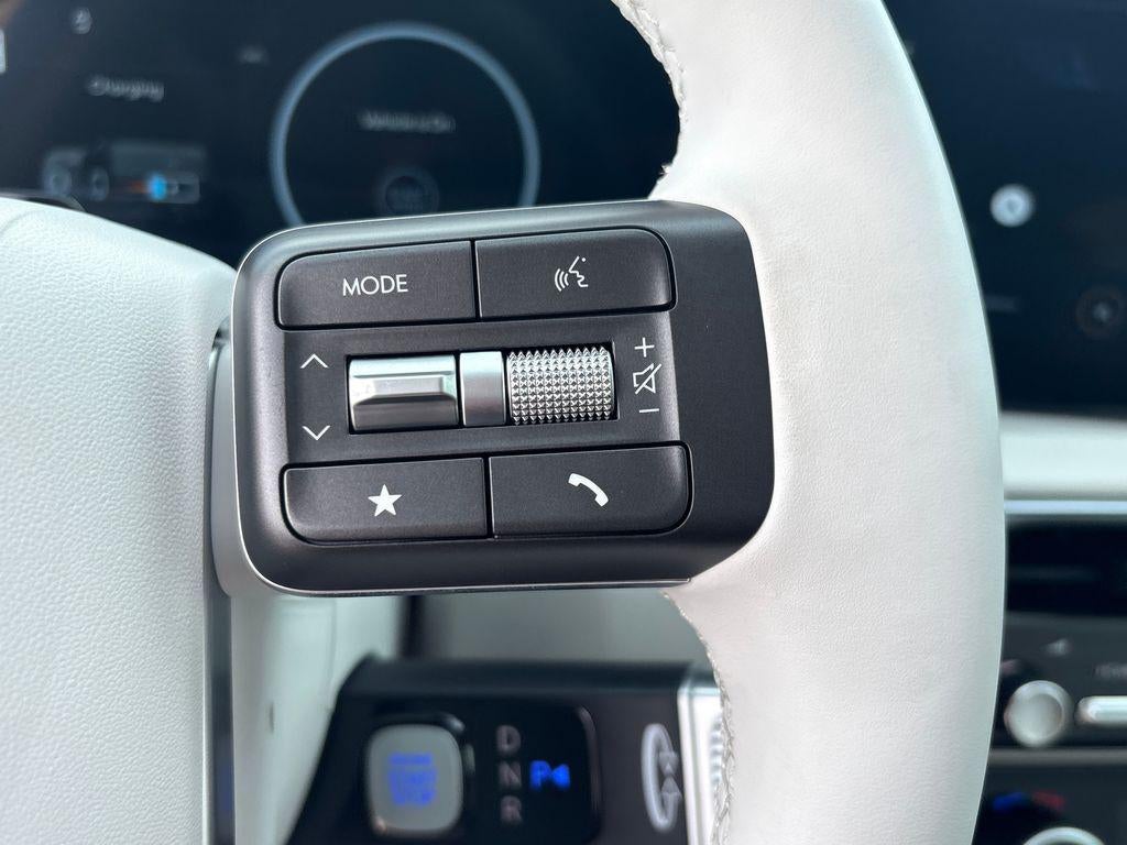 2026 Hyundai PALISADE HYBRID Blue SEL Premium 7P