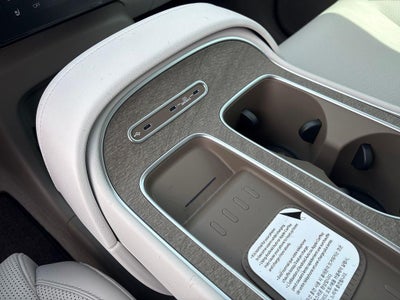 2026 Hyundai PALISADE HYBRID Blue SEL Premium 7P