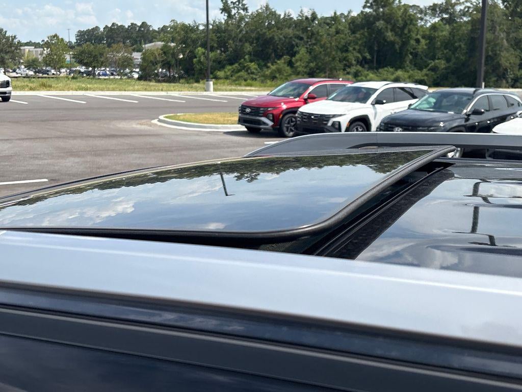 2026 Hyundai PALISADE HYBRID Blue SEL Premium 7P