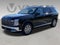 2027 Hyundai PALISADE HYBRID Blue SEL Premium 8P