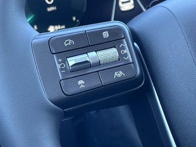 2027 Hyundai PALISADE HYBRID Blue SEL Premium 8P