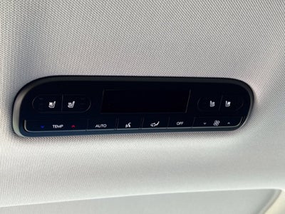 2027 Hyundai PALISADE HYBRID Blue SEL Premium 8P