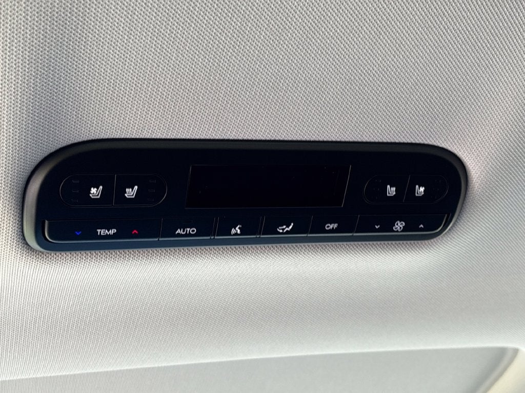 2027 Hyundai PALISADE HYBRID Blue SEL Premium 8P