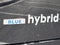 2027 Hyundai PALISADE HYBRID Blue SEL Premium 8P
