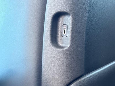 2027 Hyundai PALISADE HYBRID Blue SEL Premium 8P