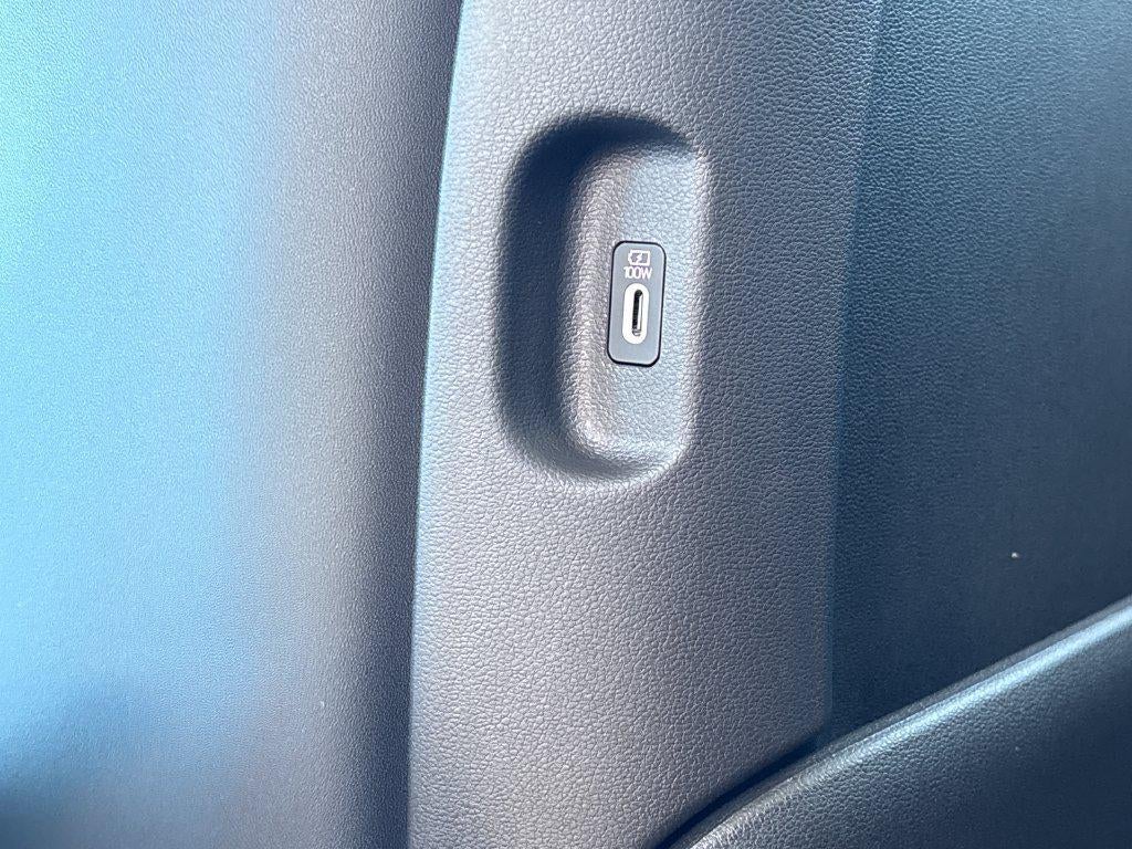 2027 Hyundai PALISADE HYBRID Blue SEL Premium 8P