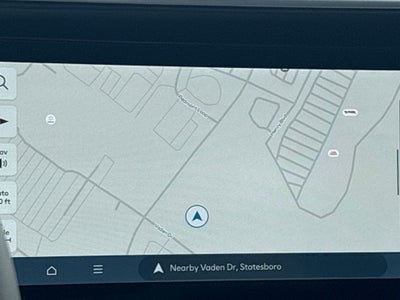 2027 Hyundai PALISADE HYBRID Blue SEL Premium 8P