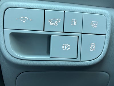 2027 Hyundai PALISADE HYBRID Blue SEL Premium 7P